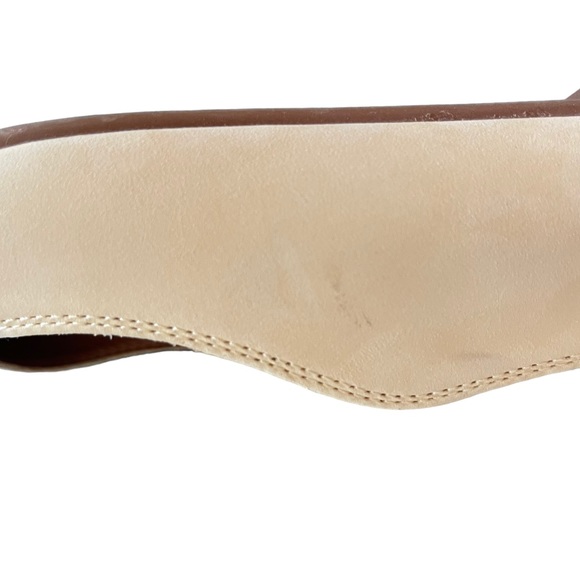 Lucky Brand Flats Size 8.5 - Picture 4 of 5